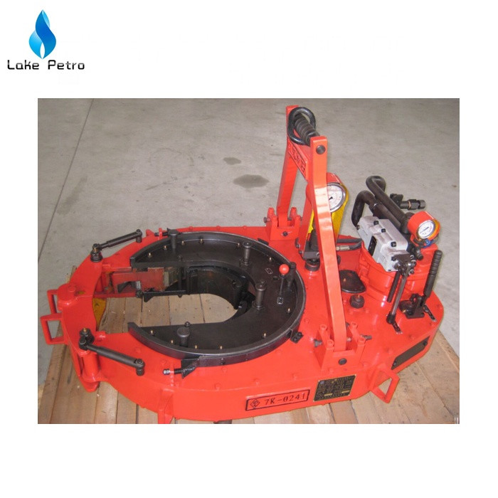 Quality Special tools for oil rigs TQ TQ340-35 casing Power Tongs for sale