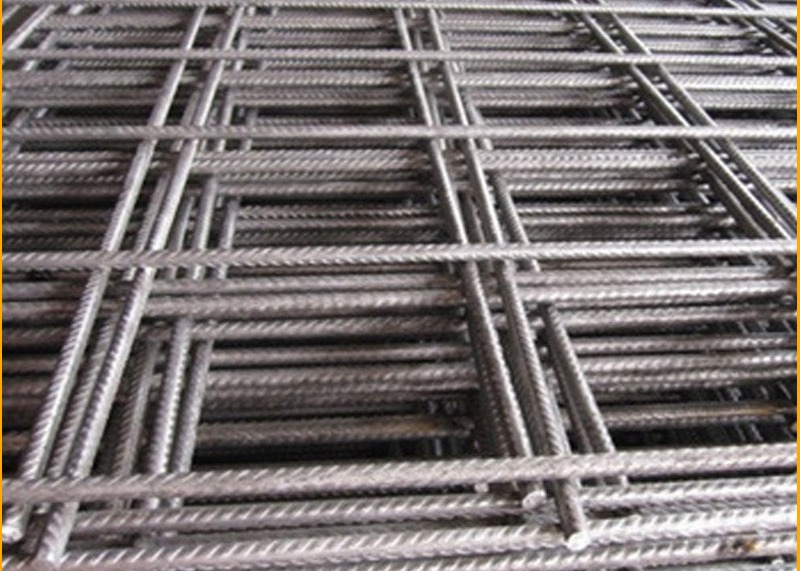 Quality High Quality 500mpa  10x20 Concrete Reinforcing Mesh For Concrete Footpaths for sale