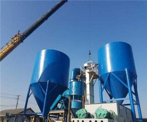 Quality Pengfei Quick Lime 10000 Ton Hydrated Lime Plant for sale
