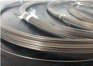 Quality Industrial Titanium Alloy Wire 0.03mm - 6.0mm With Superior Corrosion Resistance for sale