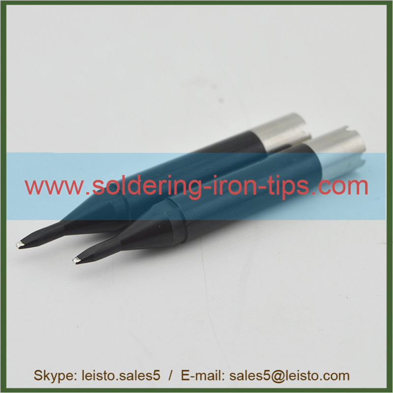 China Japan UNIX P3D-N soldering iron tips for Japan Unix soldering robot, Unix Cross bit on sale