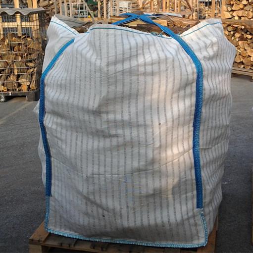 Buy Custom Size / Color Industrial Mesh Bags Easy To Load And Unload 1000kg at wholesale prices