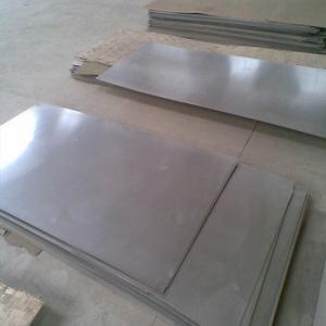Quality Precision Flat Cast Aluminum Plate CNC Machined Aluminium Plate Bright Surface for sale