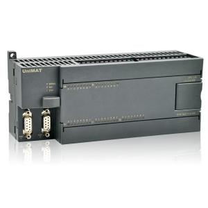 Siemens 226 CPU equivalent Programable Logic Controller with 7 Expansion Modules UN216-2AD23-0XB0