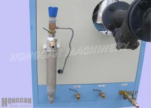 Quality 350℃ Oil Circulation Mold Temperature Controller Unit for Compression Casting / Rubber Machinery for sale