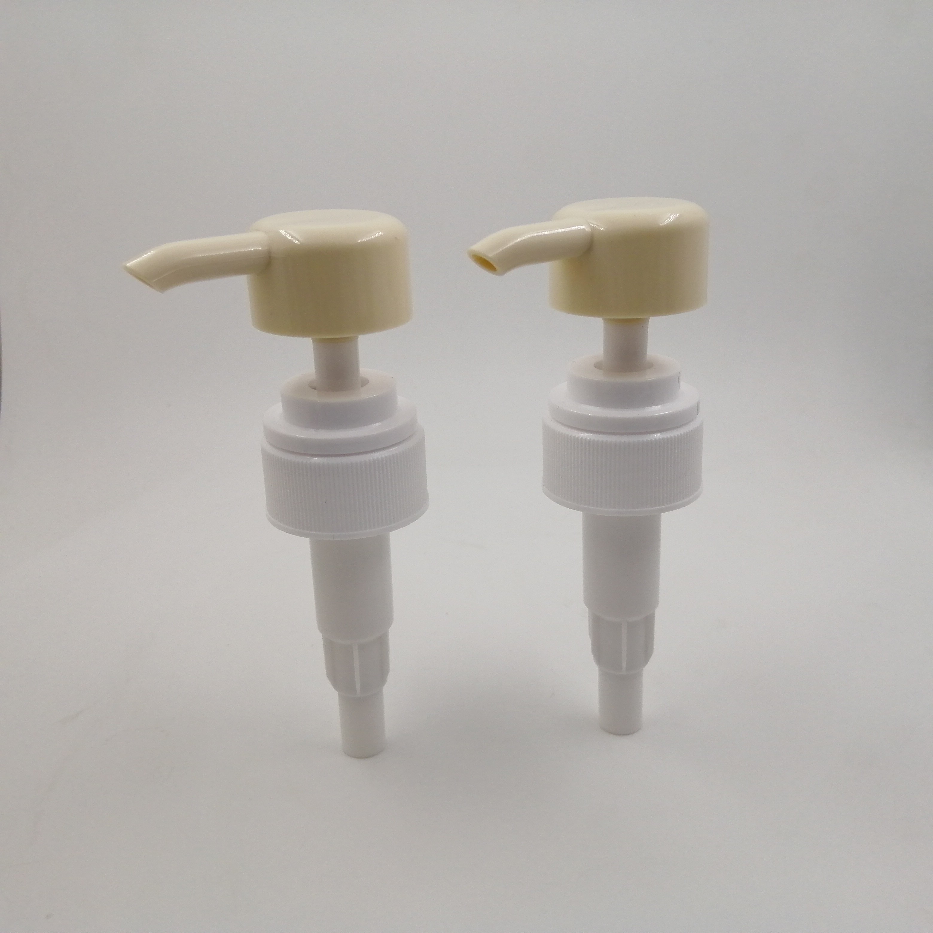Quality Plastic 3.5cc Dosage 33/410mm Lotion Bottle Pump Multi Use for sale