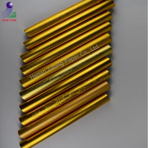 Quality Double-coated shinning pearl paper, metallic paper for invitation card for sale
