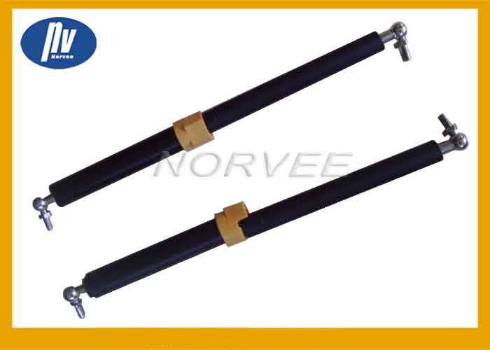 Quality Automotive Stainless Steel Gas Springs / Strut / Lift With Strong Stability for sale