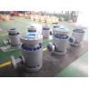 Buy cheap Check / Bypass Automatic Recirculation Valve Protect From Damage Pump from wholesalers