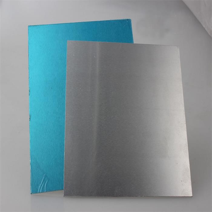 Quality Anti Corrosion 5182 Aluminum Sheet High Yield Strength 5182 Aluminium Plate for sale
