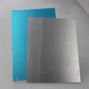Quality Marine Grade 5754 Aluminum Sheet High Strength 5754 Aluminum Plate for sale