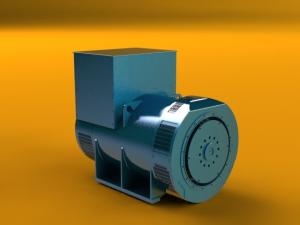 Buy cheap Diesel Generator Alternator Generator 1800KW For Sale from wholesalers