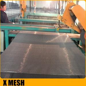 Quality Quarry and mine Vibrating screen mesh for sale