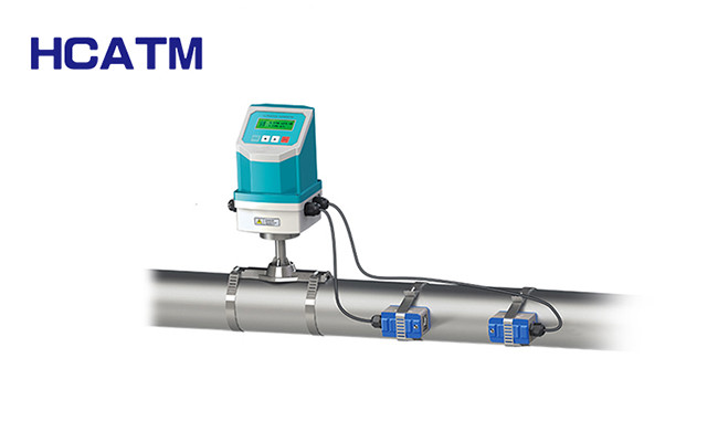 Quality 20mA External Flow Meter for sale