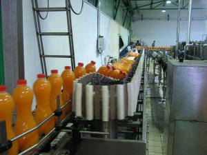 Quality 36000BPH Automatic Juice Filling Machine for sale