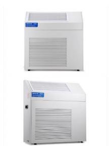 Quality 1500m3/h Ultra Thin Wall Mounted Dehumidifier For Swimming Pool for sale