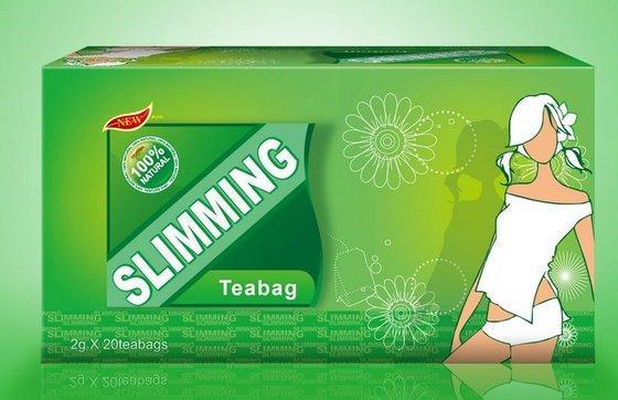 Buy Herbal Slimming Tea/Weight Loss Tea at wholesale prices