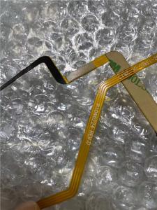 Quality Flex Cable for ZEBRA qln420 bar sensor P1046224 for sale