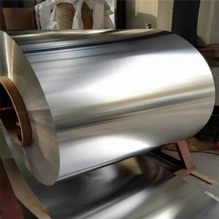 Quality Corrosion Resistance 3003 H14 Aluminum Sheet For Chemical Pressure Vessel for sale