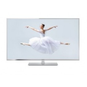 Buy Panasonic TC-L50ET60 50-Inch 1080p 120Hz Smart 3D IPS LED HDTV at wholesale prices