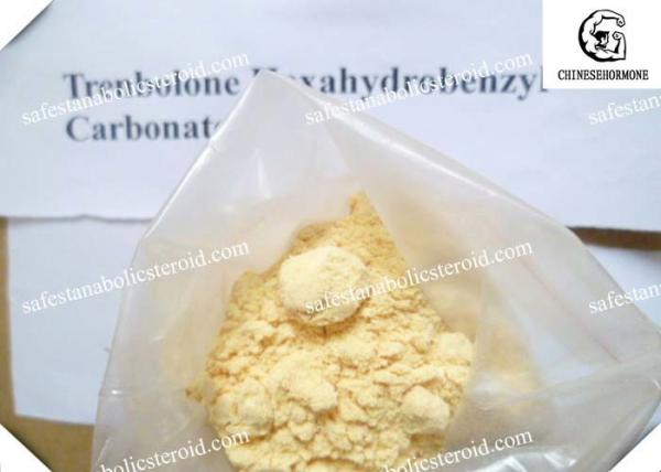 Buy Parabolan Trenbolone Hexahydrobenzylcarbonate Anabolic Hormones CAS 23454-33-3 at wholesale prices