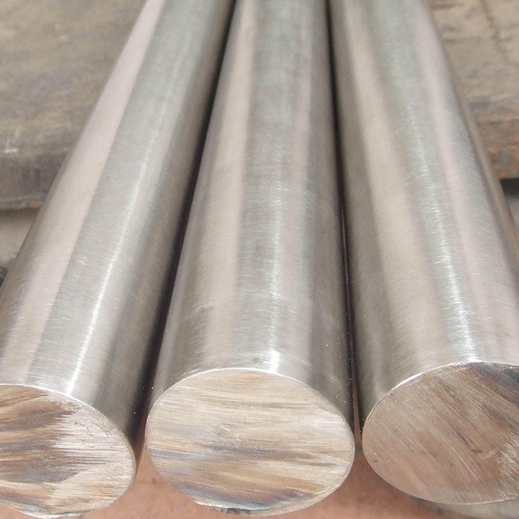 Quality Inconel 600 718 Monel Round Bar 400 K500 C276 800 825 Nickel Alloy for sale