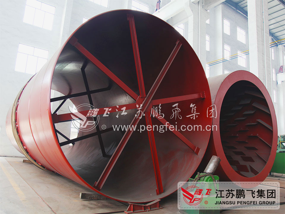 Quality Sealing Plat Quick Lime Steel Plant Rotary Kiln Parts for sale