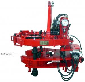 Quality API 7K TQ SERIES OF CASING POWER TONGS for oil drilling for sale