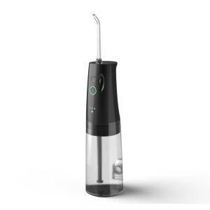 Quality 3 Modes Portable Dental Oral Irrigator 2000mAh Water Jet Teeth Cleaner for sale