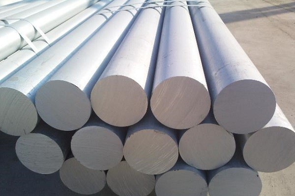 Quality Aircraft Structure Extruded Aluminum Bar 7075 High Strength & Corrosion Resistance for sale