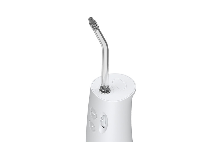Quality Small Braces Water Flosser 140 PSI Dental Care Oral Irrigator Customized for sale