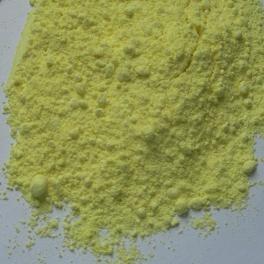 Quality insoluble sulfur OT20 for sale