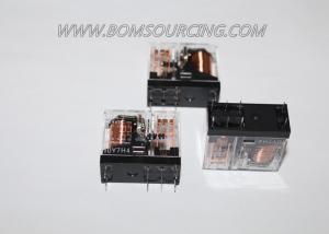 Quality High Sensitivity Electric Power Relay Switch Semi - Shielded G2R-2-24VDC for sale