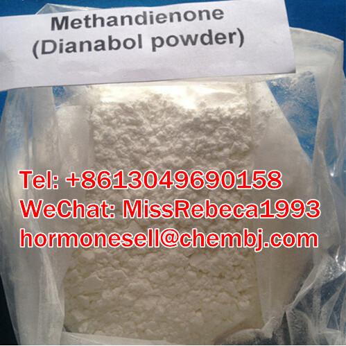 Best anabolic steroids company