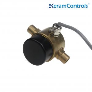 China IP67 Water Differential Pressure Sensor 4 to 20mA on sale