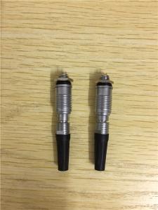 Quality 6mm Aviation Plug Male &amp; Female Wire Panel Metal Connector2/3/4/5/6 Pin GX12 for sale