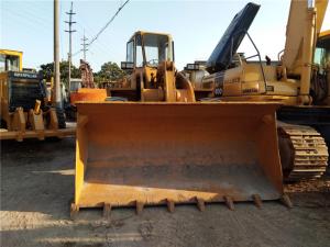 China Used Caterpillar 966E Wheel Loader,Used cat 966 966c 966g 966h loader for exporting on sale