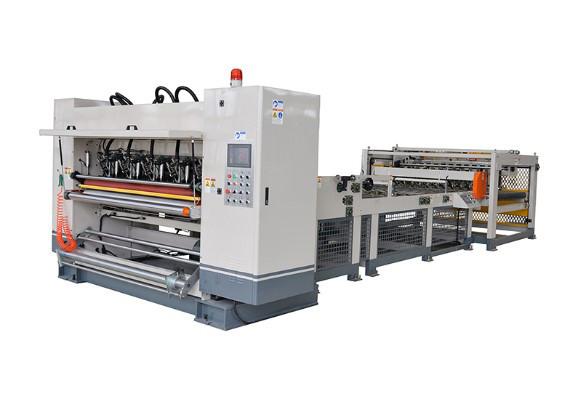Buy Computer Vertical Horizontal Paper Cutter Machine OEM ODM at wholesale prices