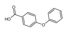 Quality 4-Phenoxybenzoic acid CAS 2215-77-2, Liquid-Crystal Chemicals for sale