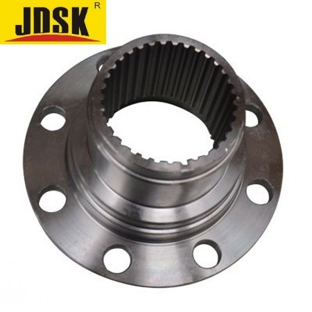 Buy cheap Factory customized strong wear resistance powder metal sintered flanged bearing from wholesalers