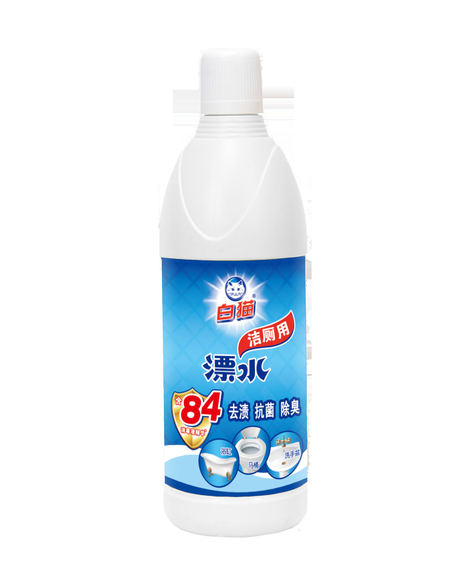 Quality Eco Friendly Toilet Cleaner Bleaching Water For Toilet for sale