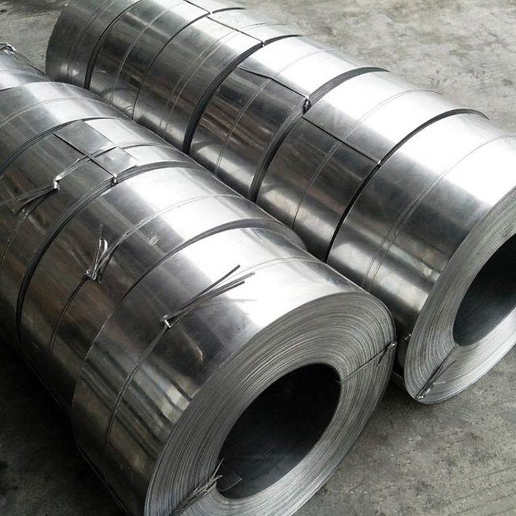 Buy cheap Enhance Efficiency With Alloy Steel Rolls Coil Width Range 1000-2000mm Weight 3 from wholesalers
