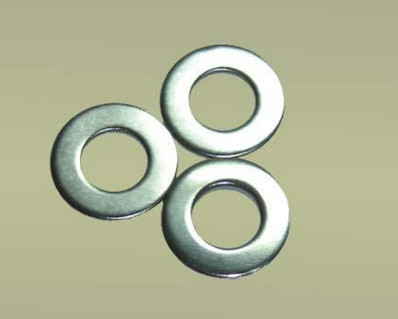 Quality flat washers DIN125 din9021 for sale