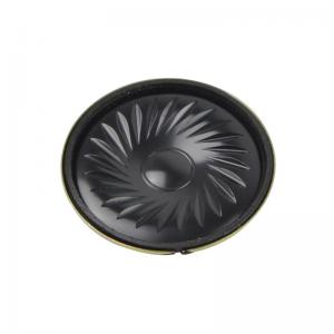 Quality 57mm Mylar Speakers 8Ω 0.5W for sale