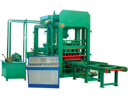 Buy cheap Best Selling Hollow Brick Machine With Competitive Price from wholesalers