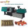 Buy cheap Injection Molding Pet Chews Machine/Nutual Dog Treats Toys Making Machine from wholesalers