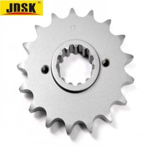 Quality Factory customized powder metallurgy sintered sprocket with spline for sale