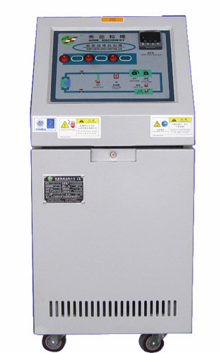 Quality Water Circulation Mold Water Temperature Controller Unit 150℃ for Extrusion Production / Stone equipment for sale