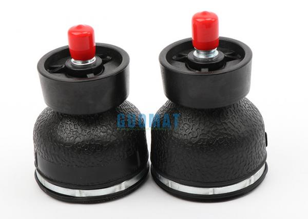 Buy Mini Lobe Sleeve Airbag Suspension Kits Suspension Air Spring For Audio Vibration W023583000 at wholesale prices