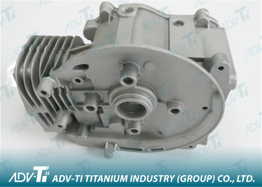 Quality High pressure aluminum casting auto body Die casting Metal Investment Casting for sale